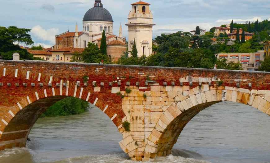 Image 23: ✈ 6-Day Venice, Verona & Padua Trip w/ Air, Car & Hotel from Worldee