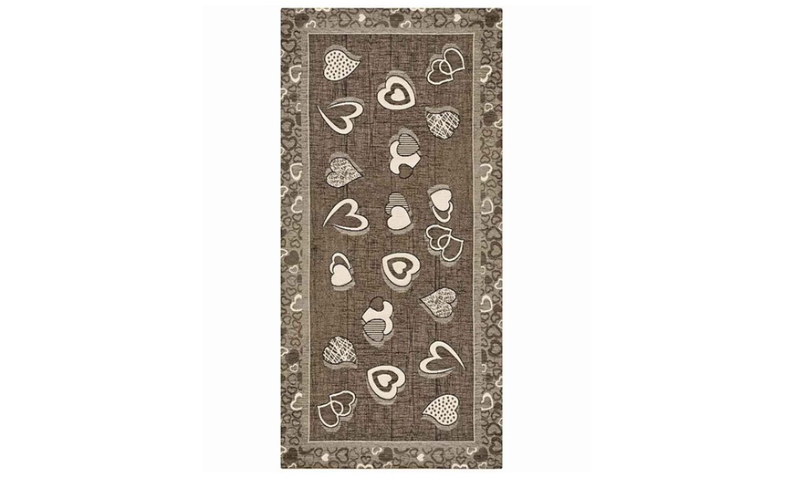 Image 6: Tappeto Lovely Made in Italy