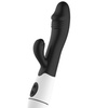 Image 4: Wireless Waterproof Dildo Rabbit Vibrator 30 Speed G-spot Clitoris Stimulator