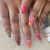 Image 3: Gel Manicure & Pedicure: Lasting Color & Professional Care