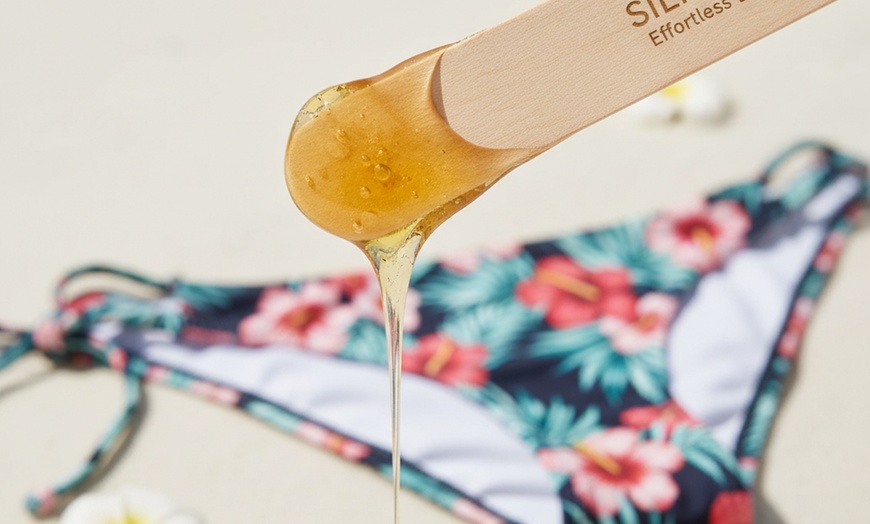 Image 3: Up to 50% Off on Brazilian / Bikini Waxing at Genetic Cosmetics LLC