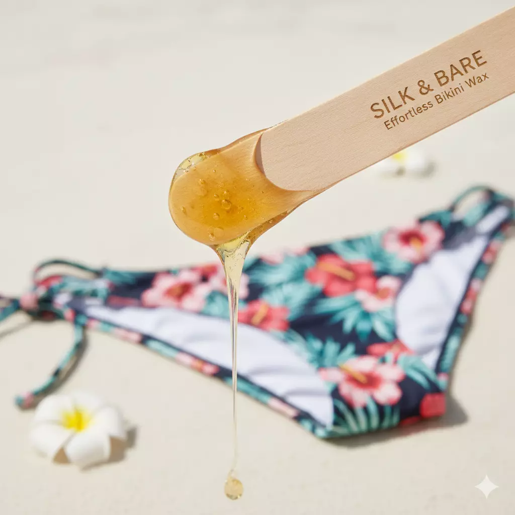 Up to 50% Off on Brazilian / Bikini Waxing at Genetic Cosmetics LLC