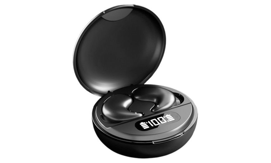 Image 2: Sleep Wireless In-Ear Headphones