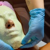 Image 1: Express Glow, Anti-Acne & Diamond Facials with LED Therapy Options