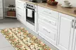 Tapis de cuisine antidérapant, dimensions, modèle et coloris au choix - Image 7