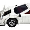 Image 7: LEGO Lamborghini Countach 5000 Quattrovalvole 10337