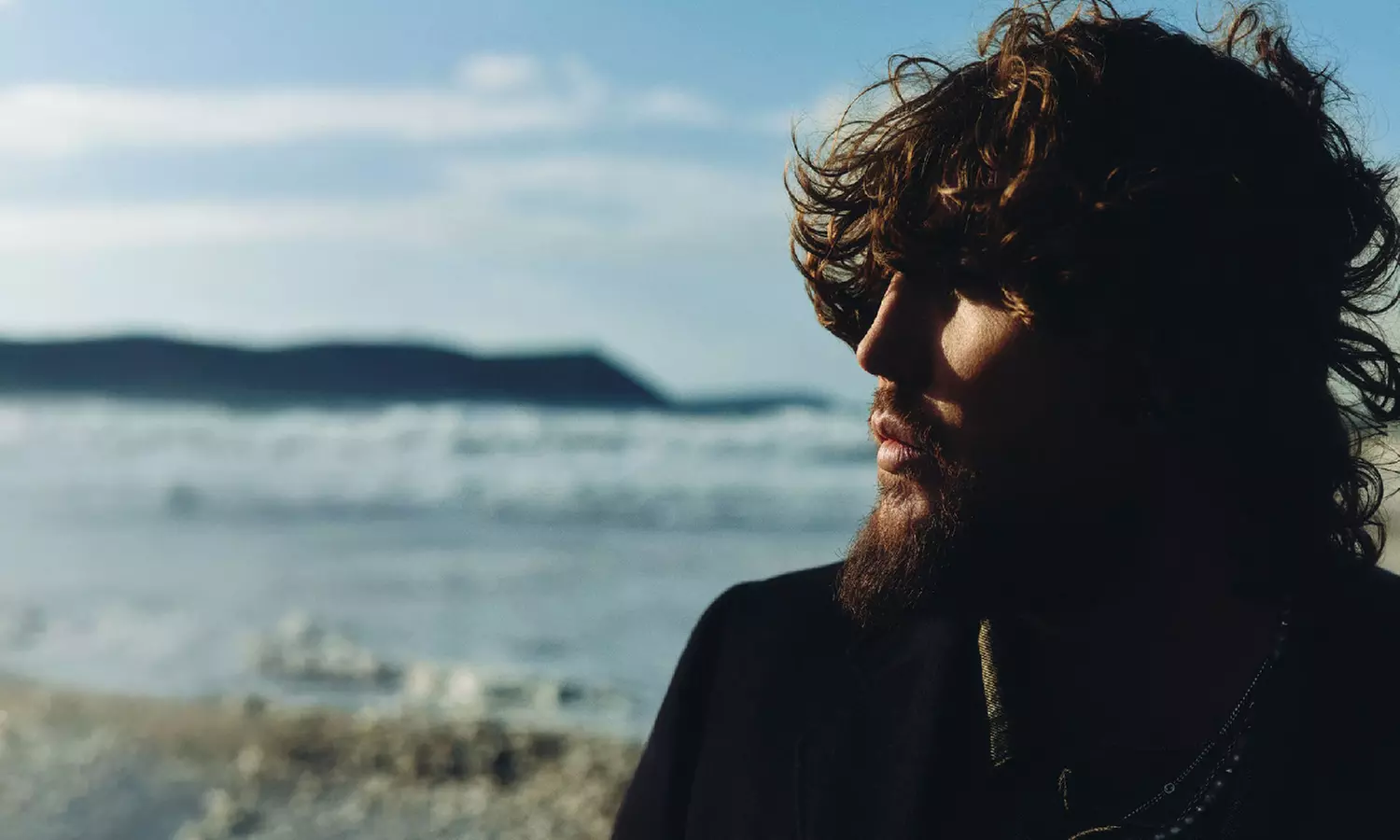 James Arthur on June 3 at 7:30 p.m. - Primary Image