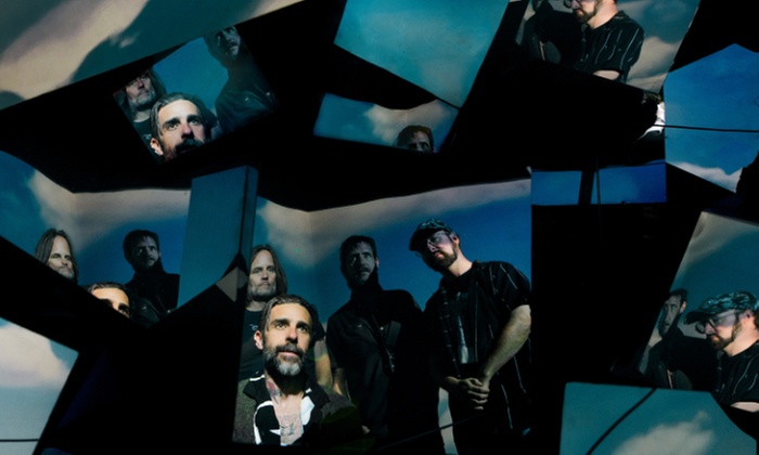 Band of Horses - Up to 54% Off