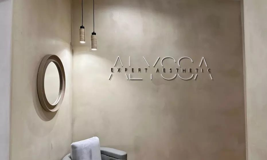 Massage personnalisé et soin visage avec Alyssa Institut