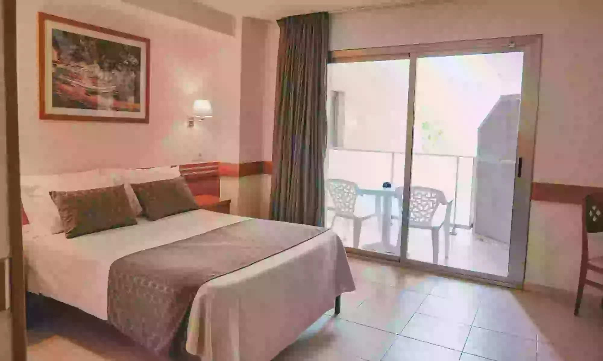 Famille : ESPAGNE ⛱️| Pineda de Mar - Hôtel Pineda Palace 4*