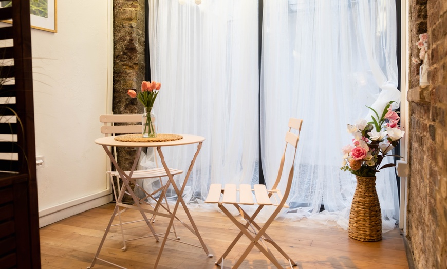 Image 22: Glow & Renewal: Gua Sha Facial — 60 or 75 Minute Session