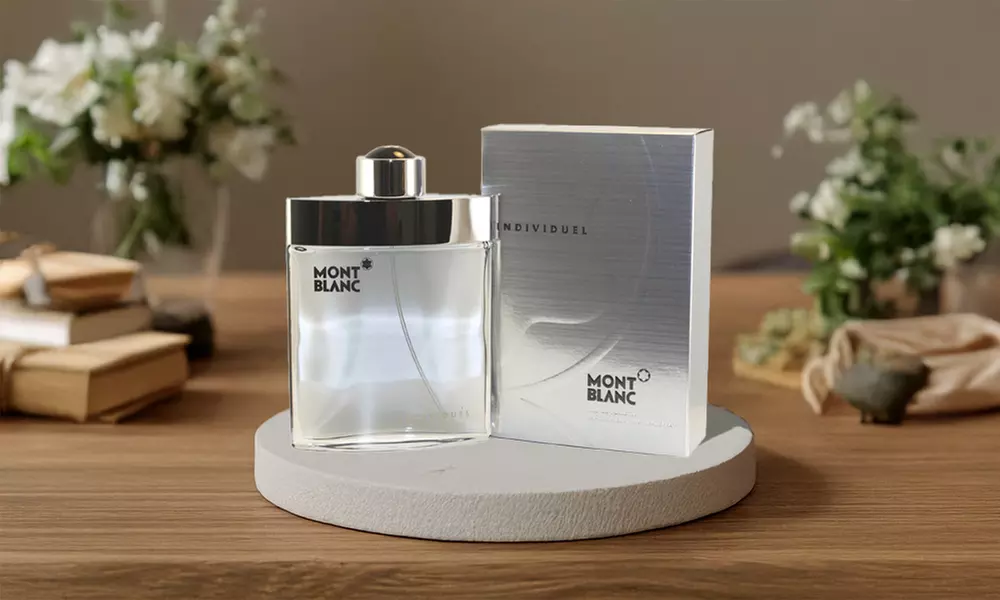 Mont Blanc Individuel - Primary Image