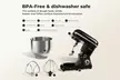 Spector High-Performance Stand Mixer Series 6.2L or 8L Models - Image 6