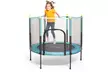 Innovagoods Kindertrampolin mit Sicherheitsnetz - Image 3