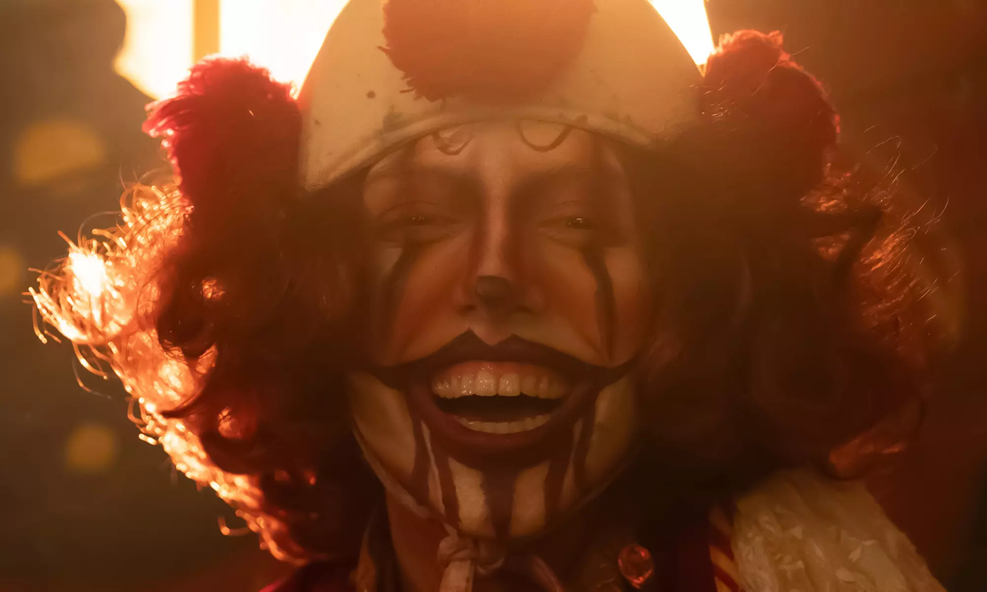 NEW ATTRACTION: Univesal Horror Unleashed Las Vegas 