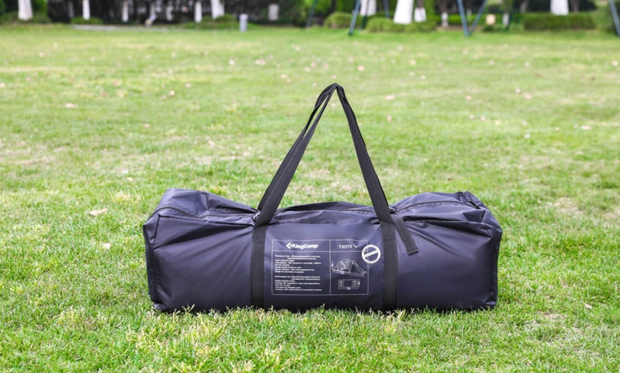 Image 5: Tente Kingcamp SenNosen de 4, 6 ou 8 places