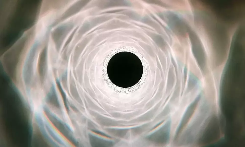 Crystal Diamond Table Lamp