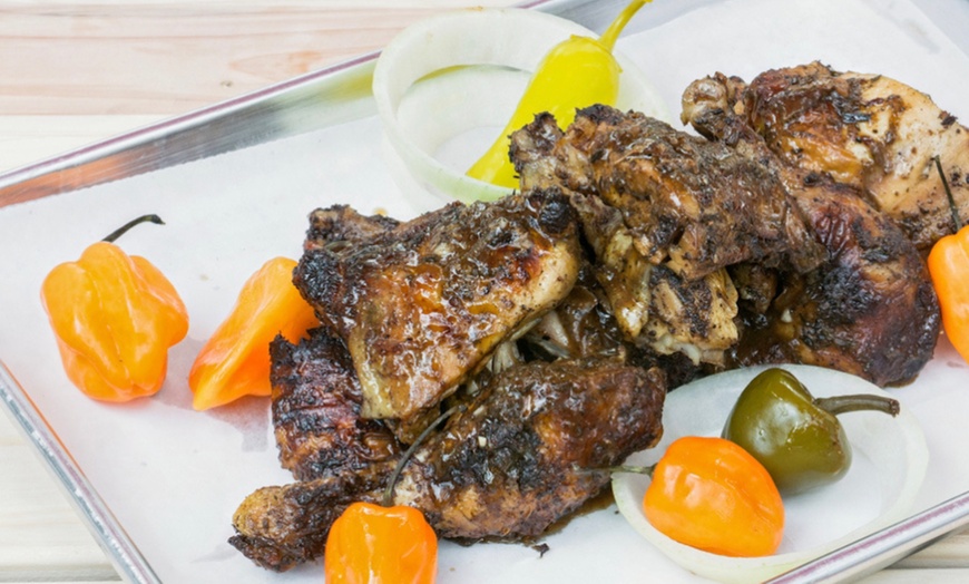 Image 11: $30 or $60 to Spend on BBQ Cuisine or Choose a Package