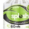 Image 10: Splesh Toilet Roll Mega Bundle, Soft and Quilted Eco-Friendly Scents