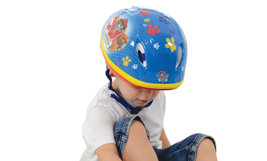 Image 17: Children Character Helmets