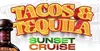 Tacos & Tequila Party Cruise NYC! (Up to 70% Off)