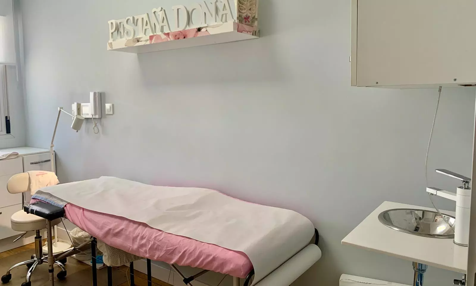 1 o 2 sesiones de peeling químico facial