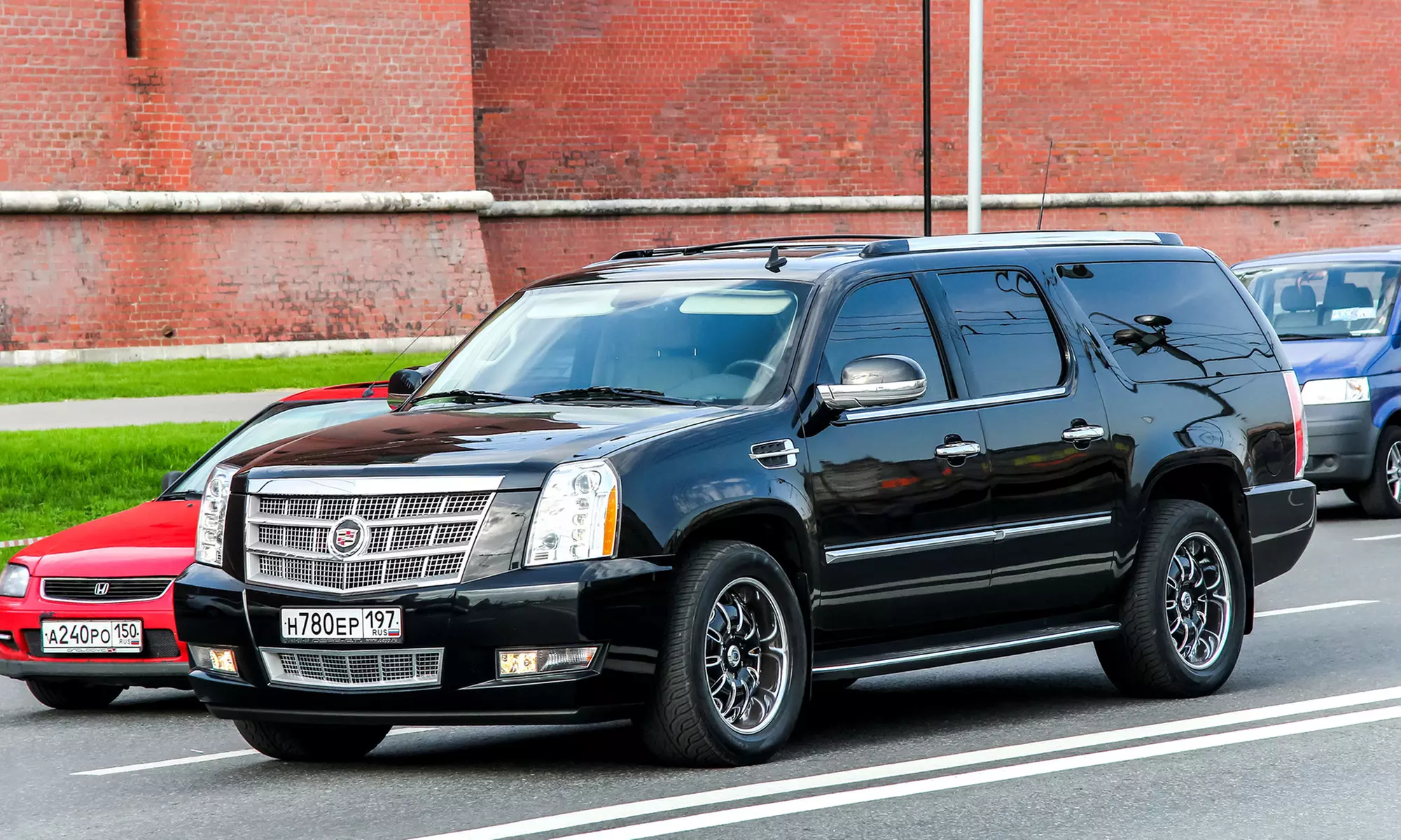 One-Way SUV Trip to Outer Banks from Opulence Transportation (50% Off) - Primary Image