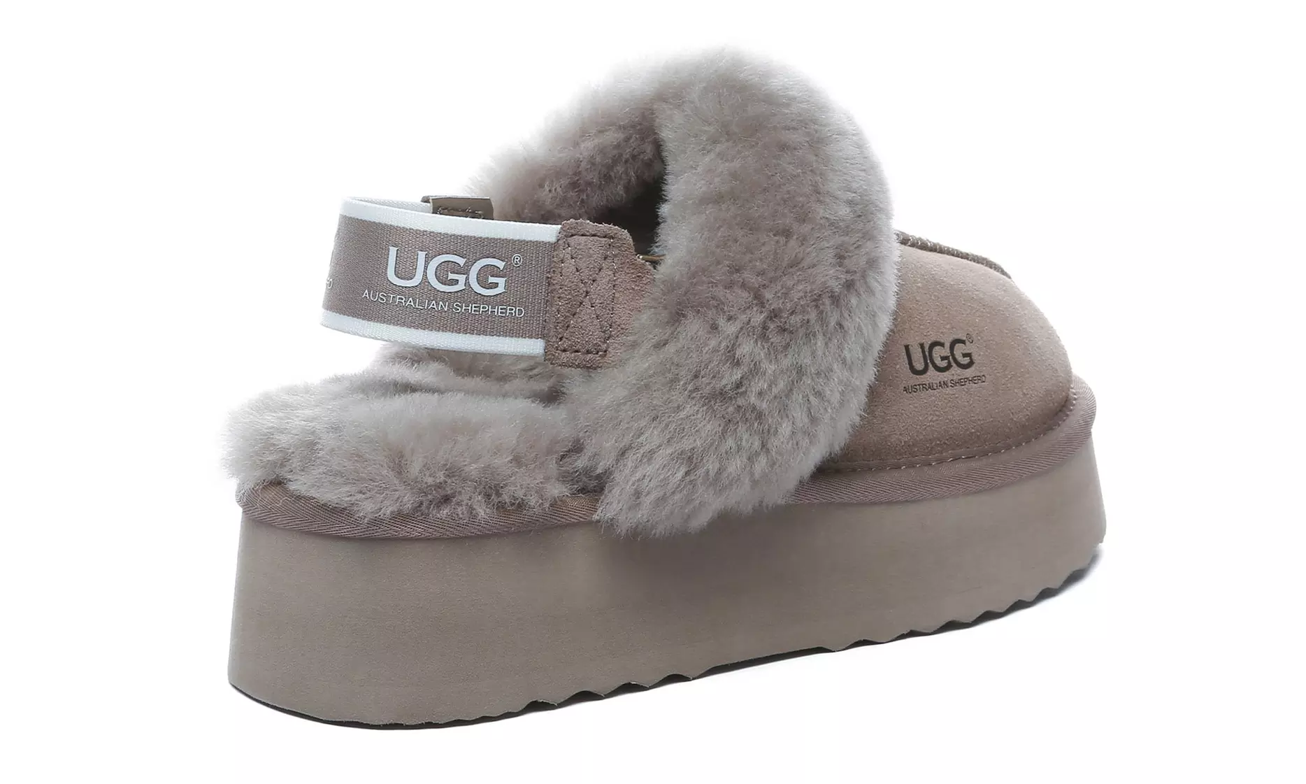 Musa Platform UGGS FREE SHIPPING