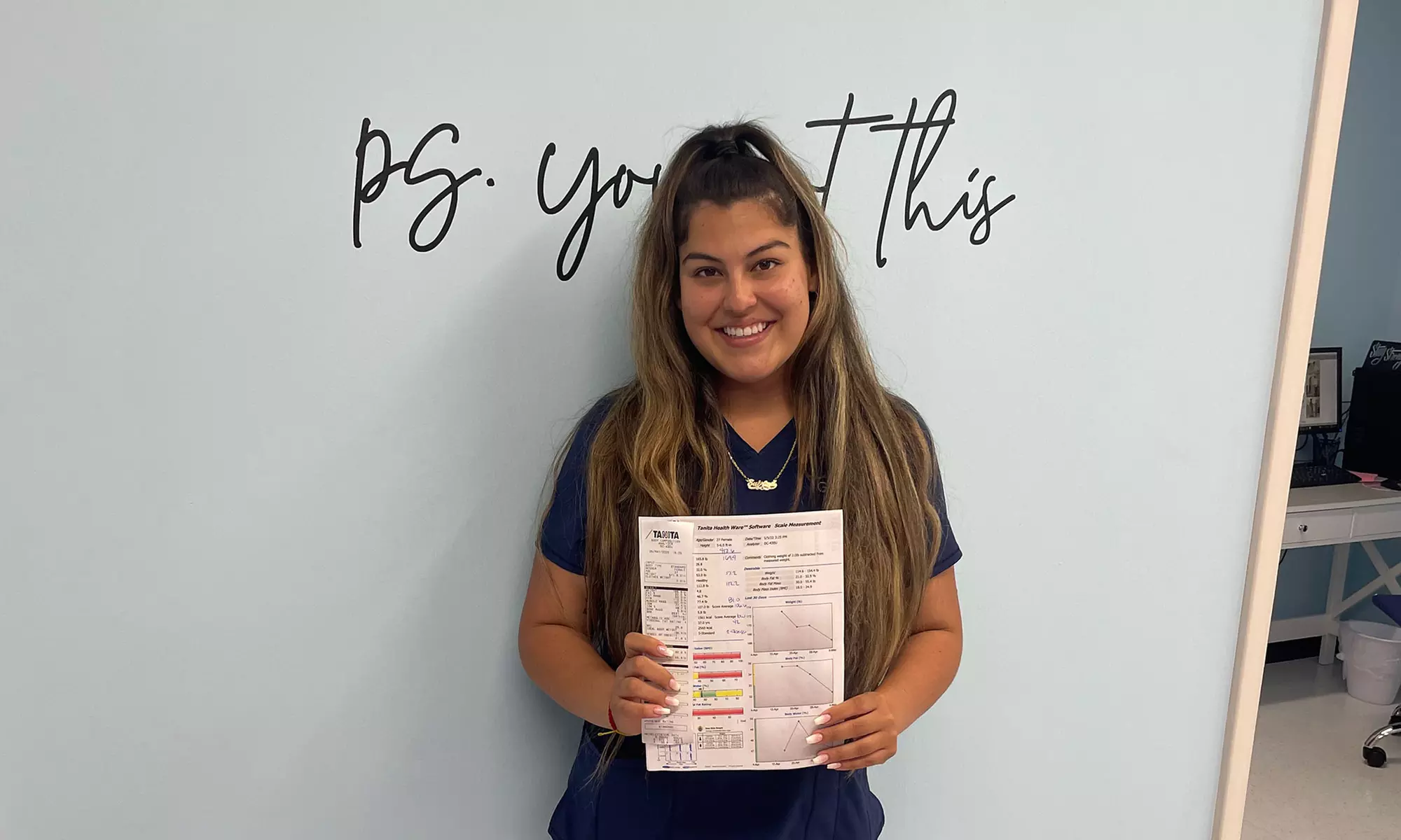 Fat Buster or The Works – Body Consultation, Analysis, or More