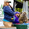 Image 2: Animal Encounters, VIP Experiences, or Wildlife Educator for a Day!