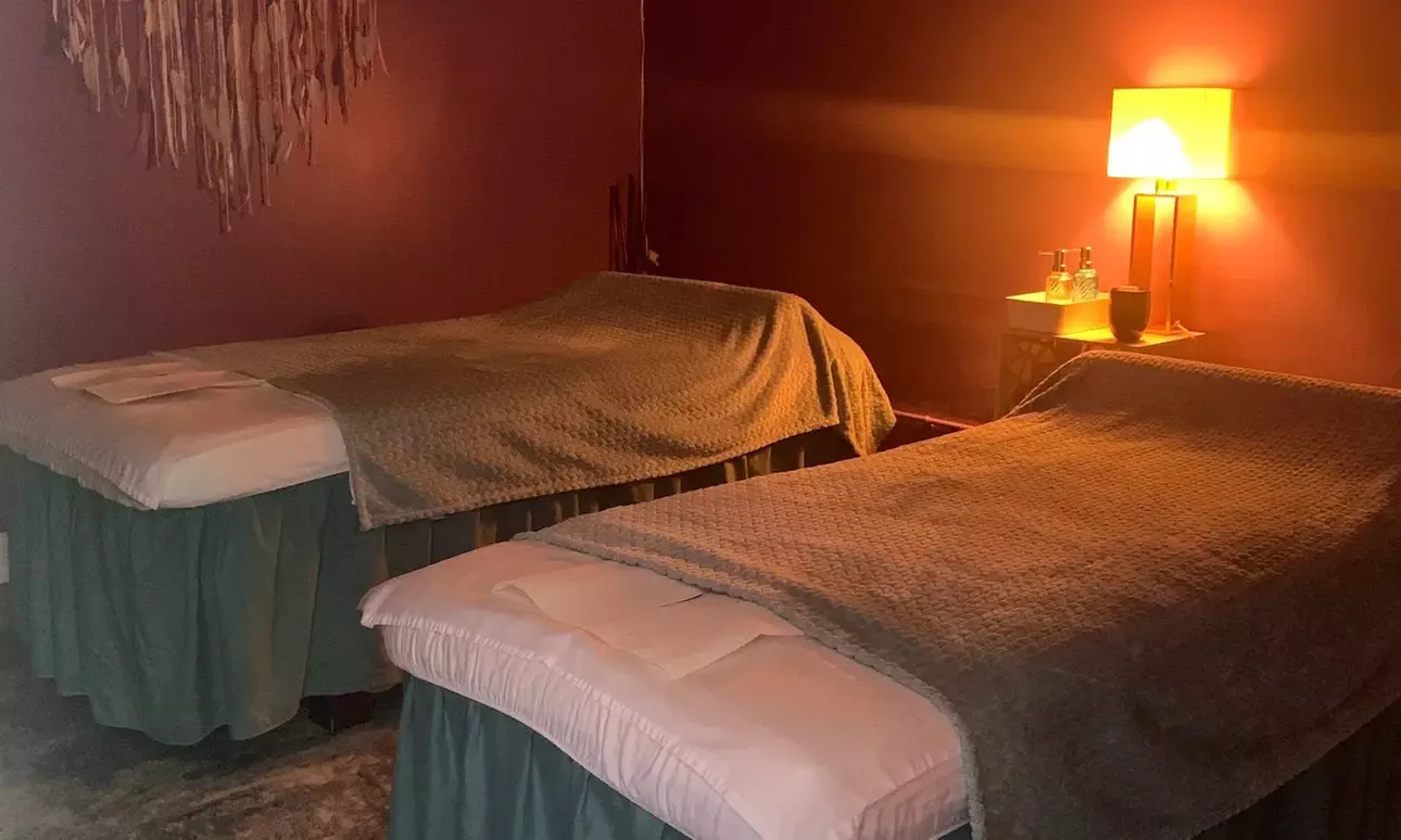 60, 90, or 120-Min Expert Massage - Relaxation, & CBG+CBD Options