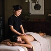 Image 1: Feel Renewed w/ a 60-Min Harmony Massage with Gift & Full Spa Access 