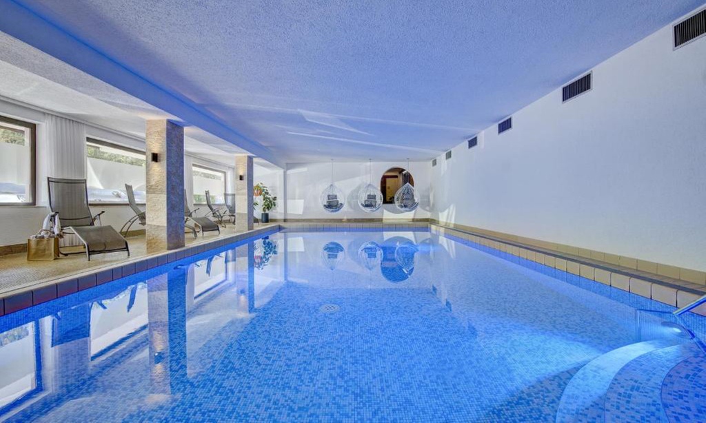 Nordschwarzwald: 2–7 Nächte inkl. Frühstück und Wellness