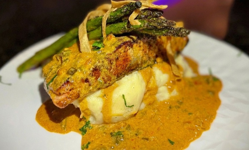 Image 3: Spend $30 or $60 Toward Mexican Food and Drinks