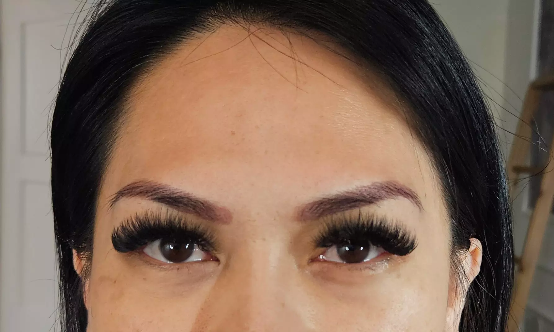 Beautify w/t Eyelash Clusters or Individual Volume Eyelash Extensions at Whiplashes LV - Up to 50% Off - Primary Image