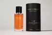 Eau de parfum "Rose Vanille" de Platinum Collection, format au choix - Second Medium
