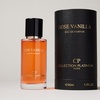Image 7: Eau de parfum "Rose Vanille" de Platinum Collection