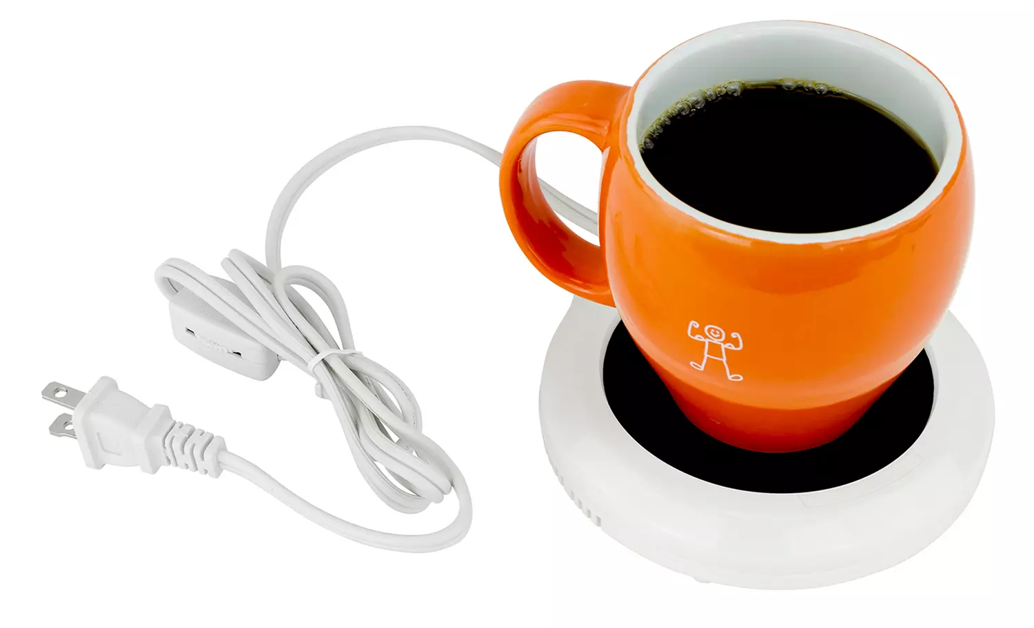 Coffee Cup Warmer  - Primary Image