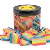 Image 4: CBD Rainbow Ribbon Gummies from Happy Hemp