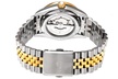 Empress Constance Women's Two-Tone Automatic Watch - Second Medium