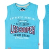 Image 13: Lee Cooper tanktop voor kinderen