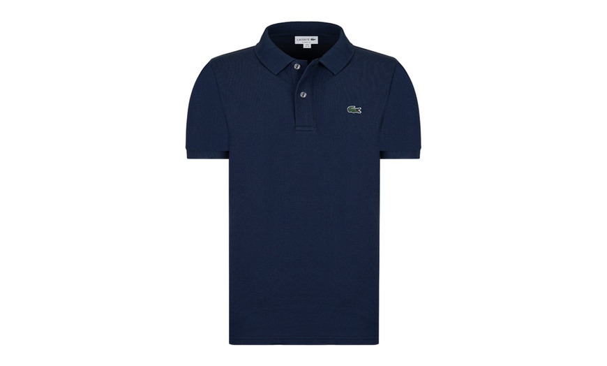 Image 3: Lacoste Polo Shirts