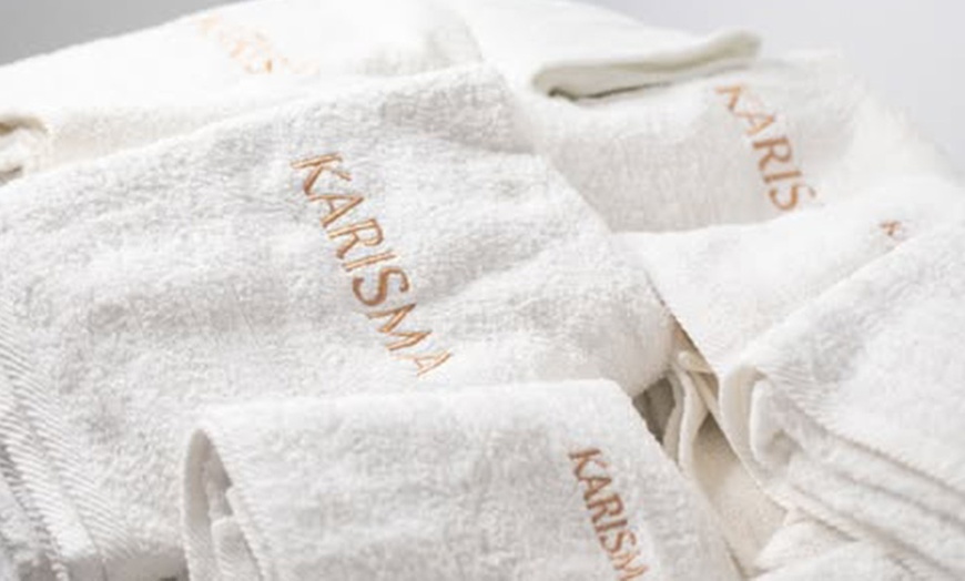 Image 4: Peluquería con corte, peinado y tratamiento a elegir para 1 persona