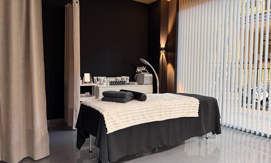 Image 4: 1 o 3 sesiones de ritual Calma o Recovery a elegir para 1 persona