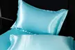 Free Shipping: Signature Silk Touch Pillowcase Pair in Multiple Colors (Up to 30% Off) - Second Medium