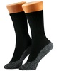 Image 2: Chaussettes thermiques avec tissage en aluminium