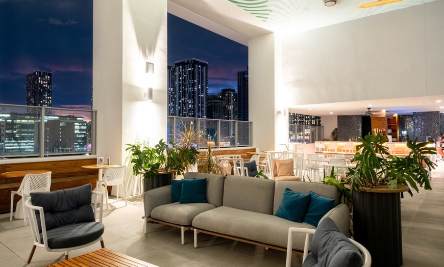 Image 9: Members Only: YOTEL Miami