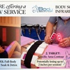 Image 1: 6 Sessions of Infrared Sculpt Treatments