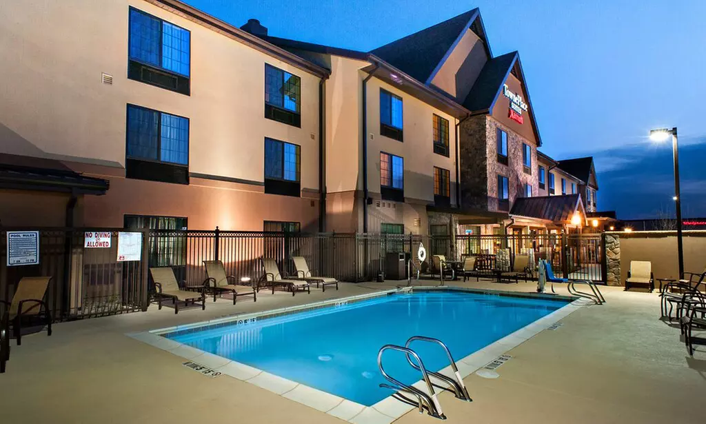 Stay at TownePlace Suites by Marriott Roswell, NM. Experience comfort and convenience at our hotel. Book now! - Primary Image