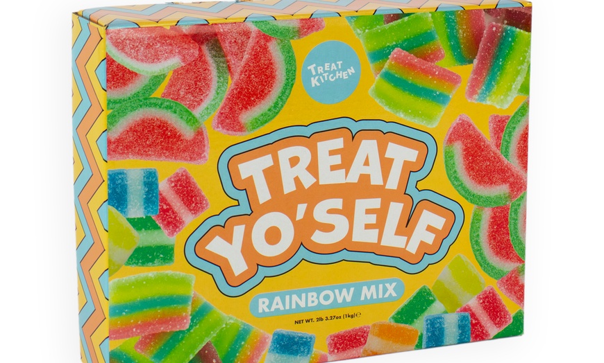 Image 13: Savour sweet moments with Themed Treats, Gifts & Vegan Delights